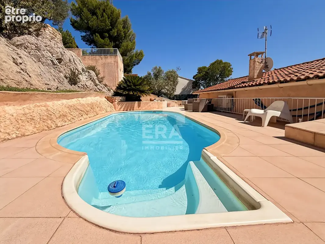 Maison 73m² à les pennes-mirabeau - photo 10