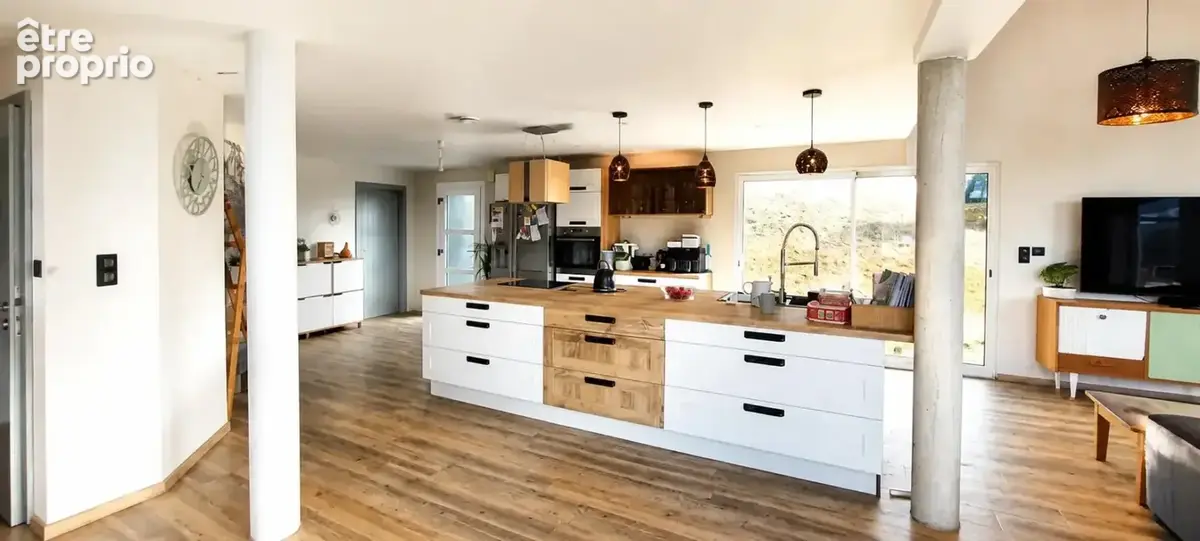 Maison de 6 pièces de 170 m² à Dommartin-lès-Remiremont - photo 4