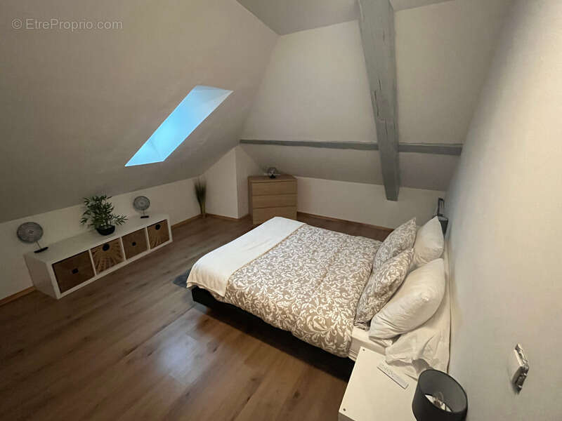 Appartement à ERSTEIN