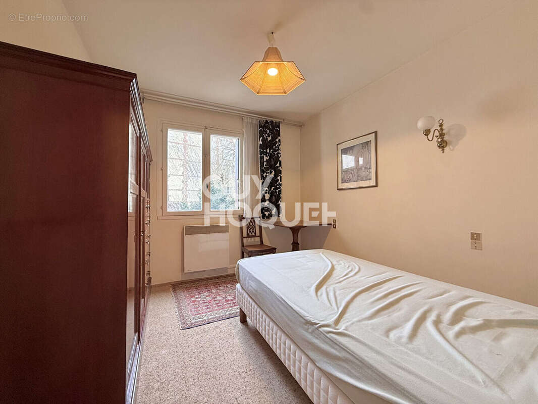 Appartement à DEAUVILLE
