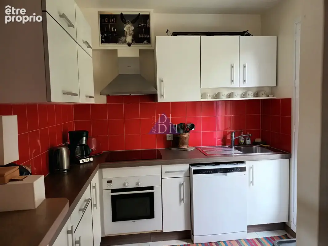Maison 116 m2 incluant studio indépendant,  quartier recherché de Bormes‑les‑Mimosas - photo 4