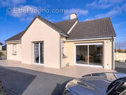 Maison à GOURFALEUR