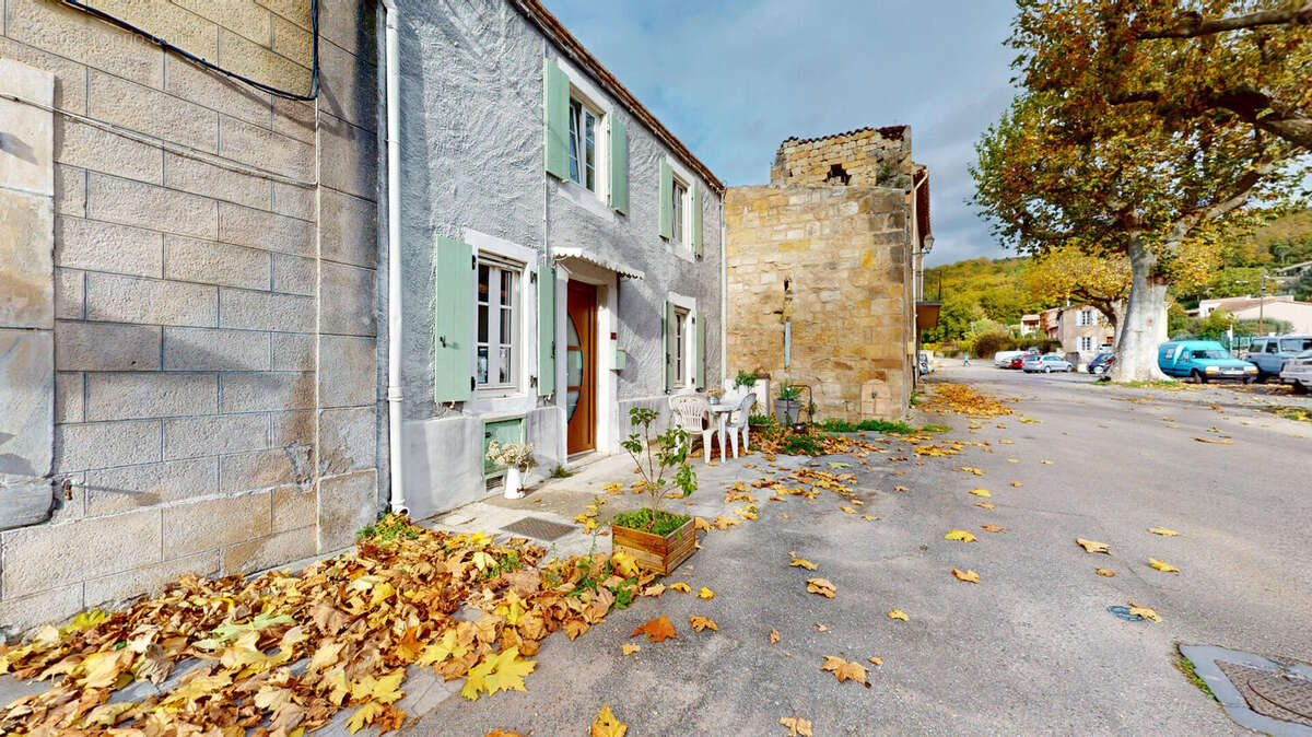 Maison à ALET-LES-BAINS