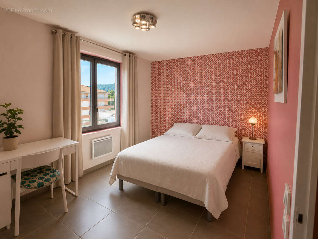 Appartement à LE LAVANDOU