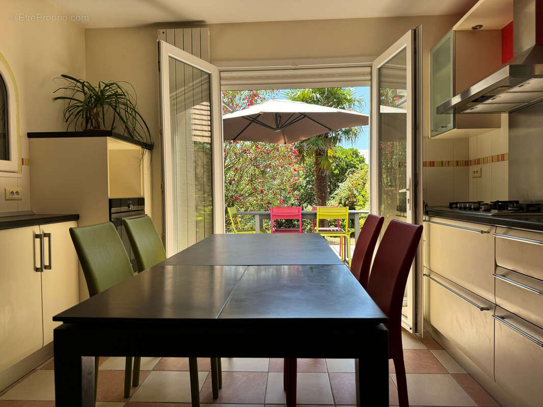 Maison - SAINT MARC - 165 m2 - photo 14