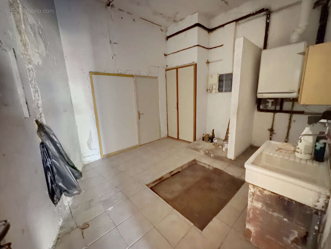 Une opportunité rare au cœur de Baud - photo 8