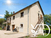 Maison à BLICOURT