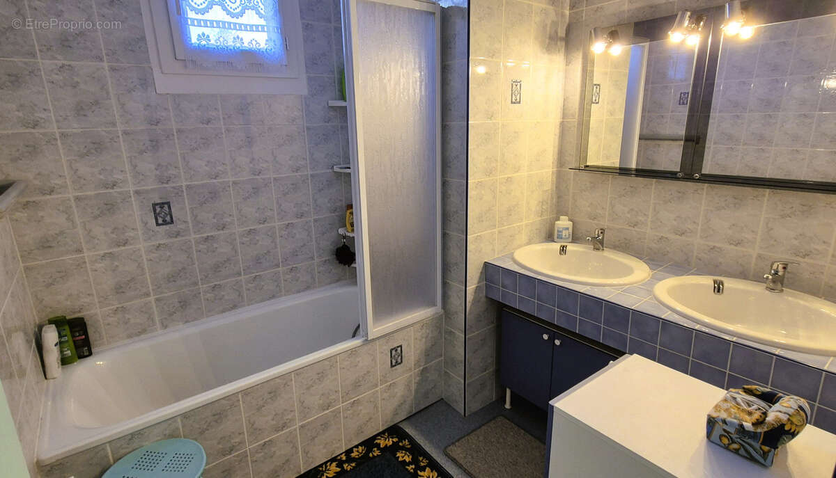 Appartement à ALLOS