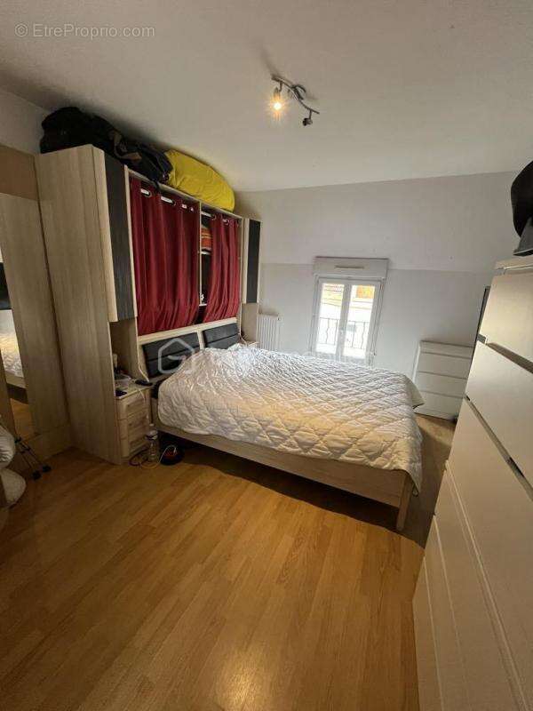 Maison à BETHISY-SAINT-PIERRE