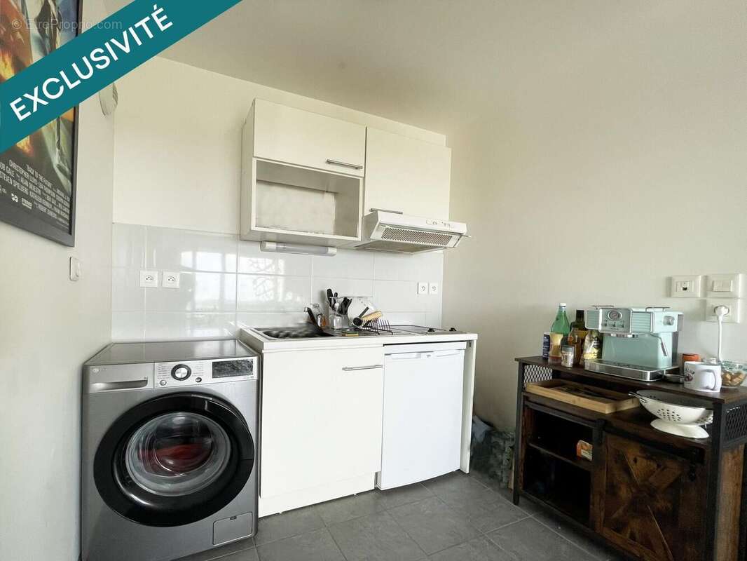 Photo 6 - Appartement à SAINT-HERBLAIN