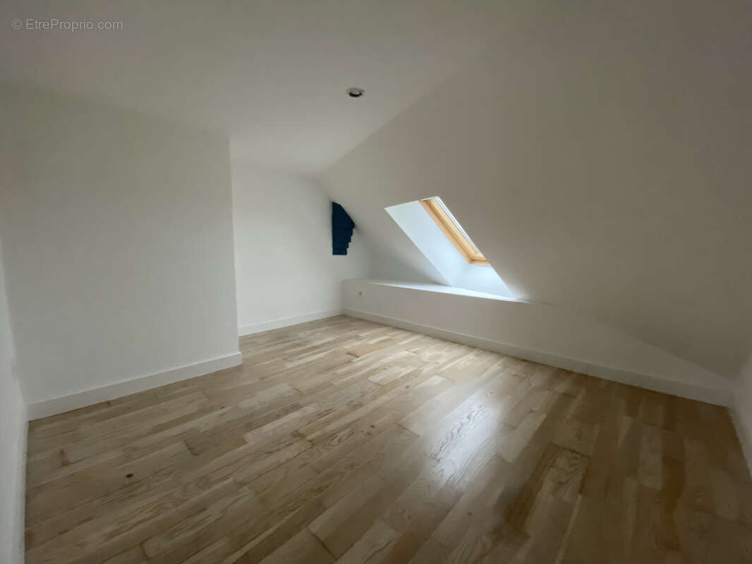 Appartement à DUNKERQUE