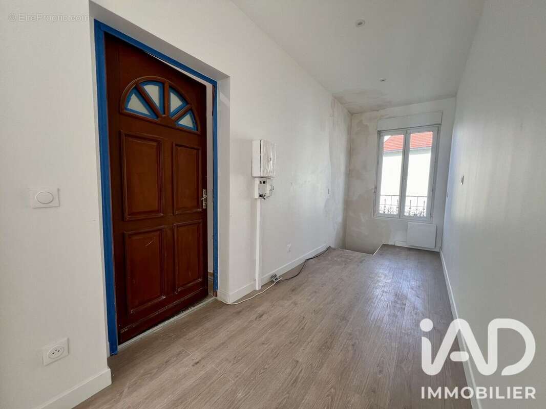 Photo 6 - Appartement à MEAUX