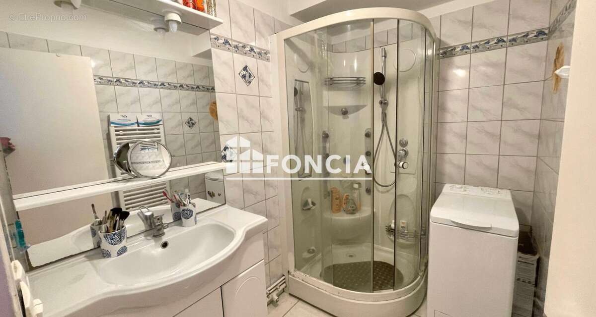 Appartement à LA BAULE-ESCOUBLAC