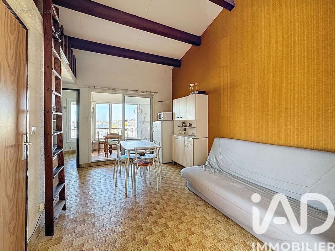 Photo 4 - Appartement à AGDE