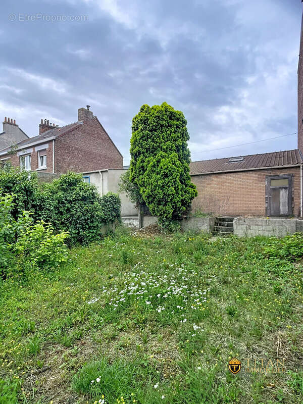 Terrain 592 m² à Fort-Mardyck  - photo 3