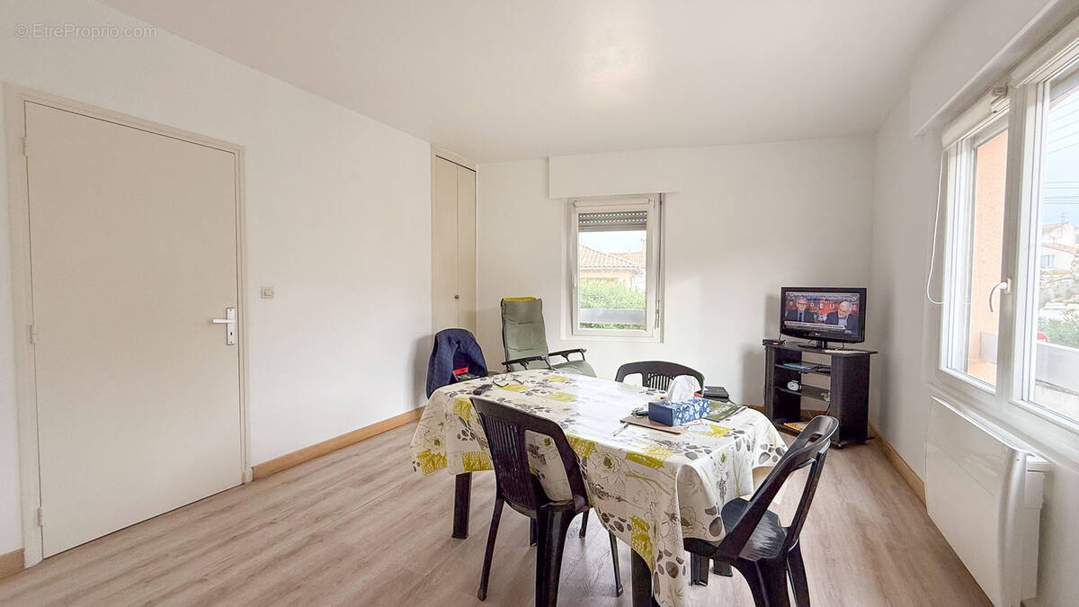 Appartement à ORANGE