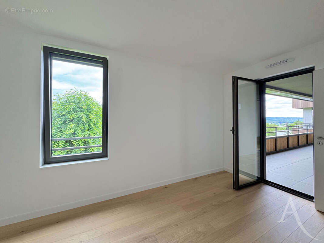 Appartement à THIONVILLE