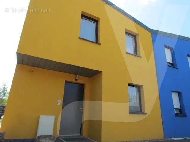 Maison récente 102m² Nancy - photo 15