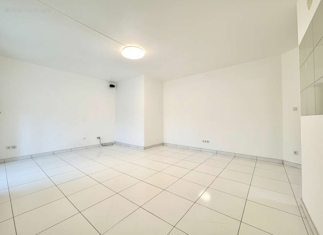 Appartement à EVRY