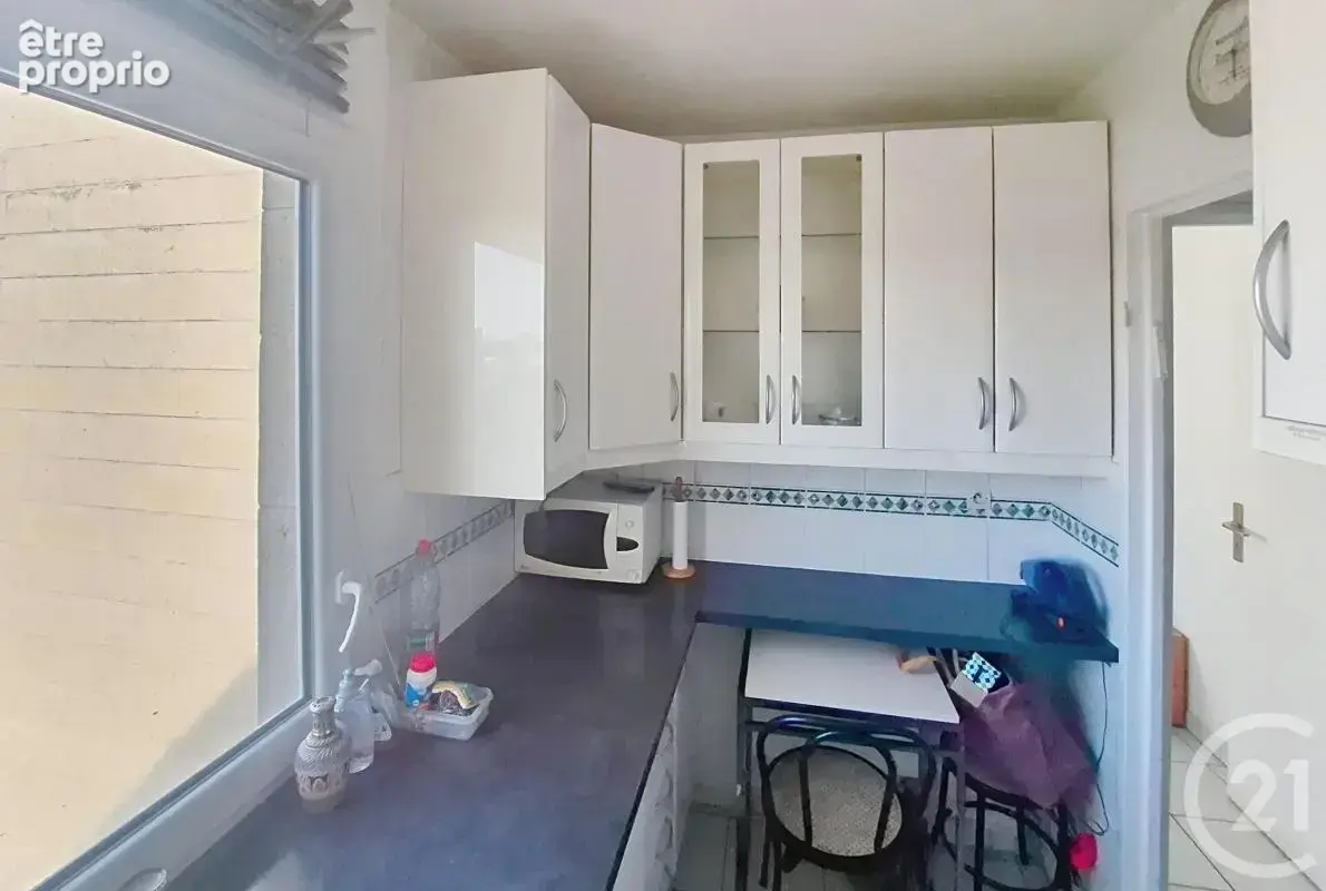 Appartement 2 pièces 41 m² à vendre à Creteil (94000) - photo 10
