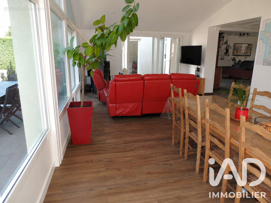 Maison 191 m² à Avenay  - photo 7