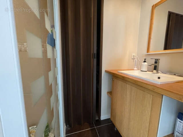 Appartement à ROCHEFORT