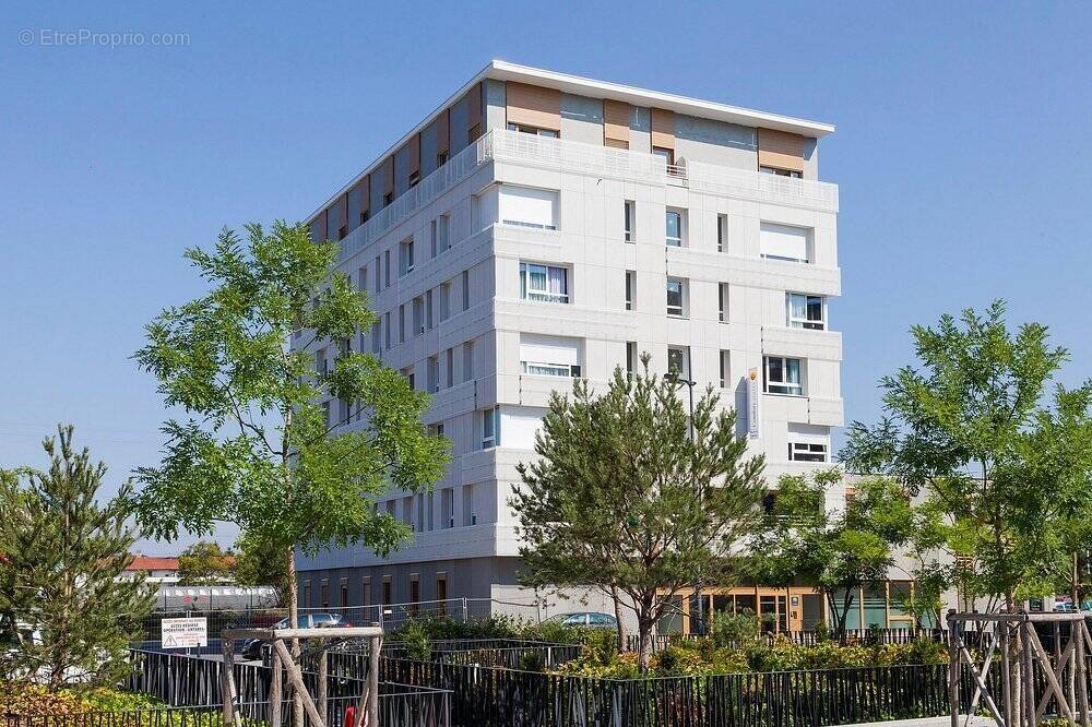 Appartement à ANNEMASSE