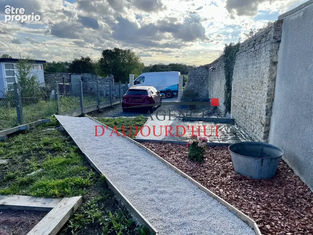 Maison 3 pièces 70 m² à vendre à Bayeux (14400) - photo 9