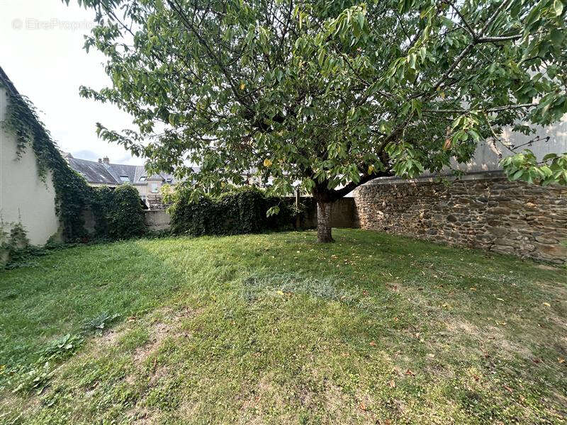 Appartement à MAYENNE