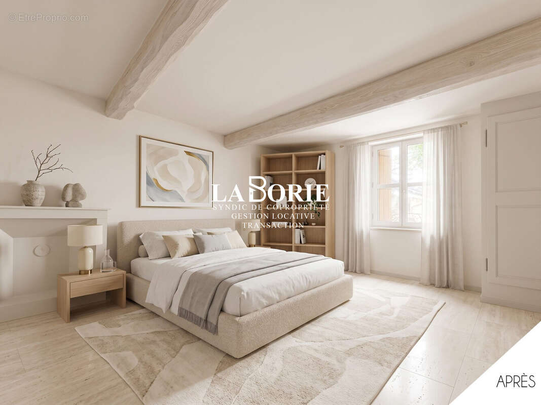 Maison 118 m² à Serignan-Du-Comtat  - photo 8