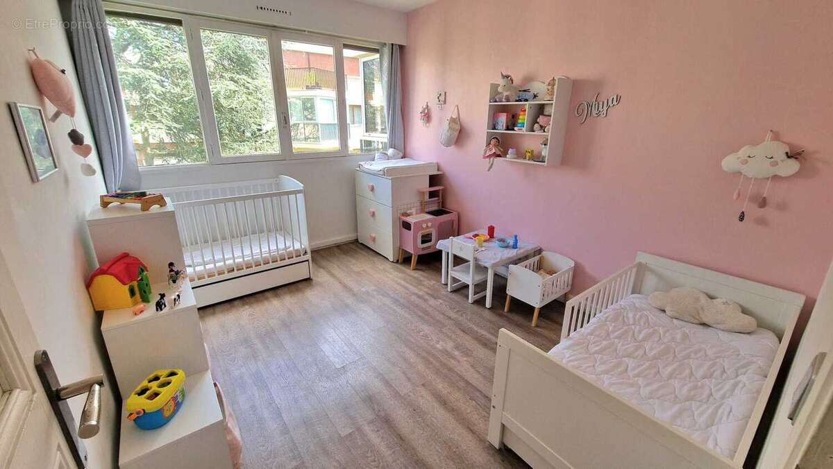 Photo 5 - Appartement à LE CHESNAY