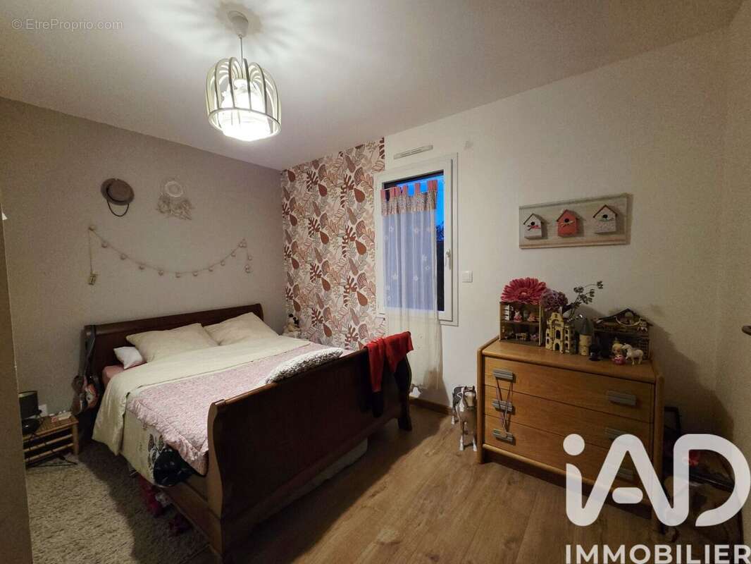 Photo 5 - Maison à MIGNALOUX-BEAUVOIR