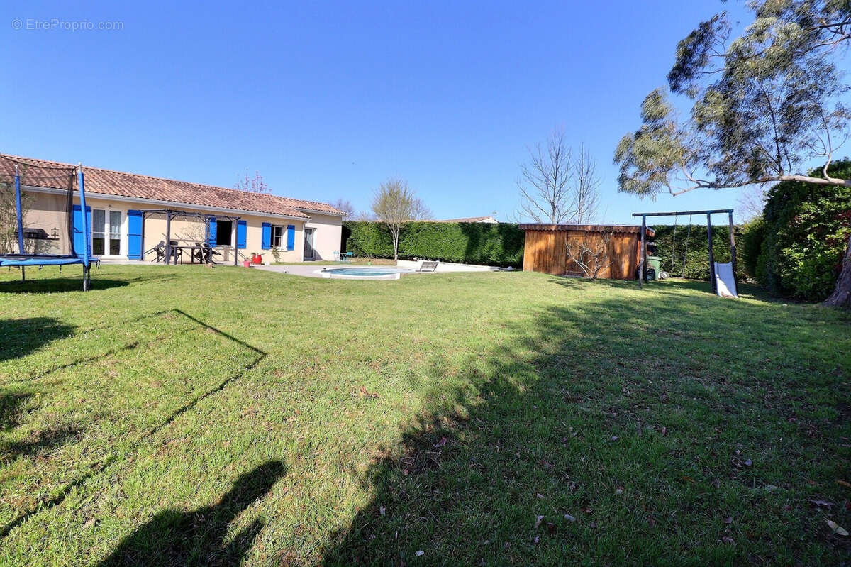 Maison 6 pièces - photo 17