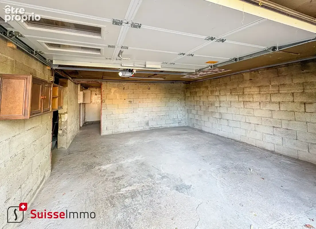 Exclusivité : Maison Sancey 6 pièces de 102 m2 - photo 14