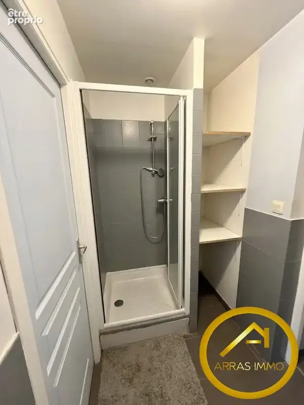 APPARTEMENT T2 - 43m2 Arrière Gare - photo 10