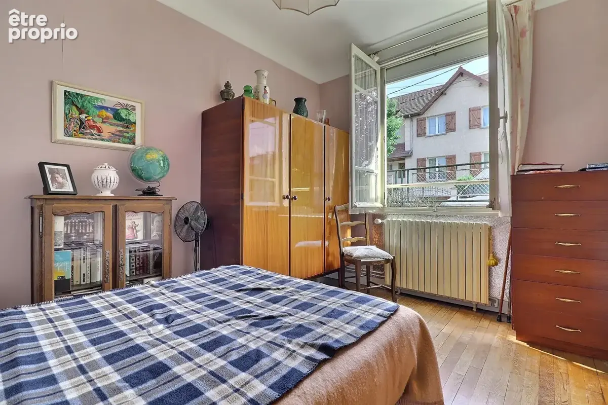 Maison 100m² à stains - photo 7