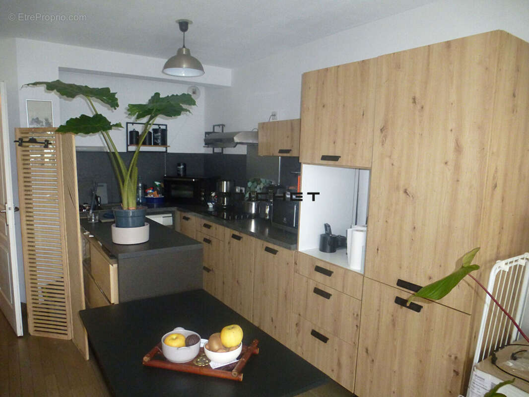 Appartement à LA TESTE-DE-BUCH