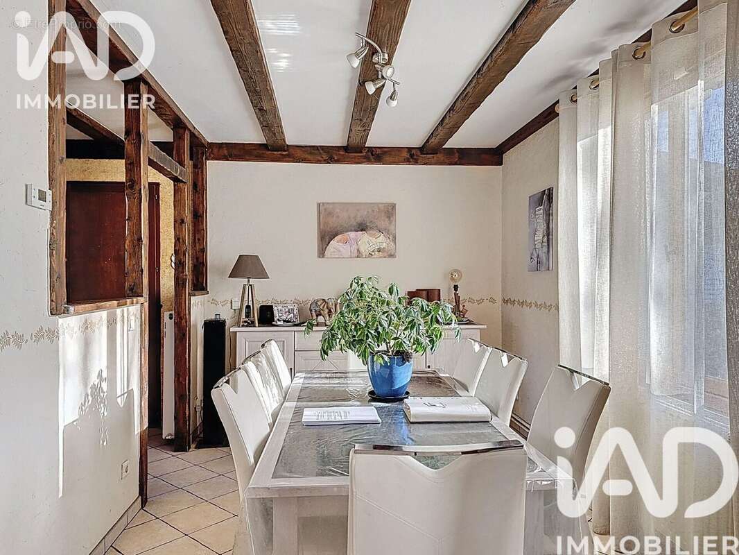 Photo 4 - Maison à MORTCERF