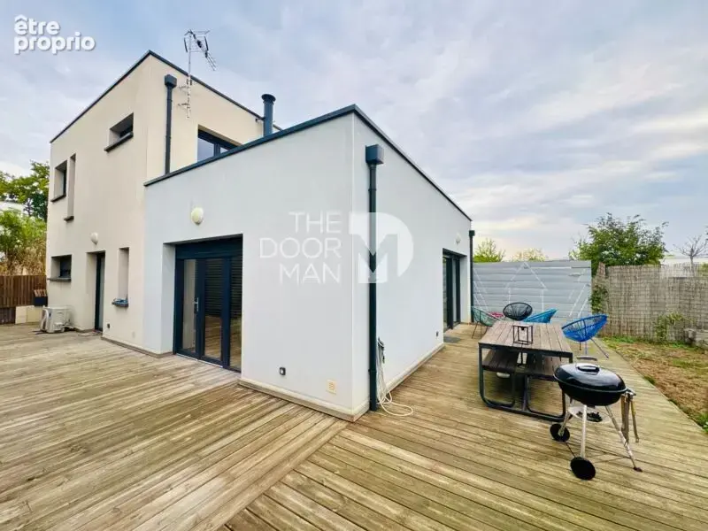 Maison 53000 - photo 13
