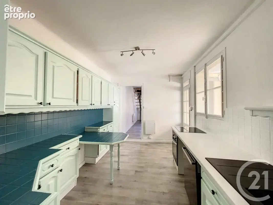 Maison 3 pièces 72 m² à vendre à Saint-Clement (89100) - photo 2