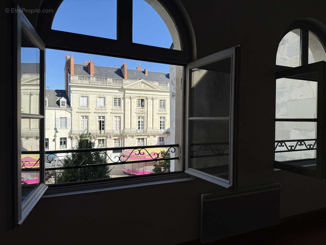 Appartement à SAUMUR