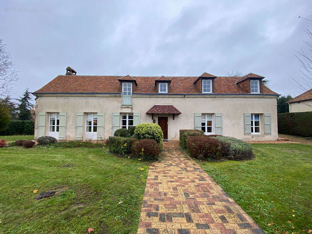 Maison à VENDOME