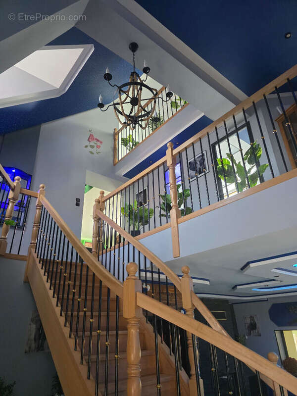 Maison familiale d'exception !!! - photo 2