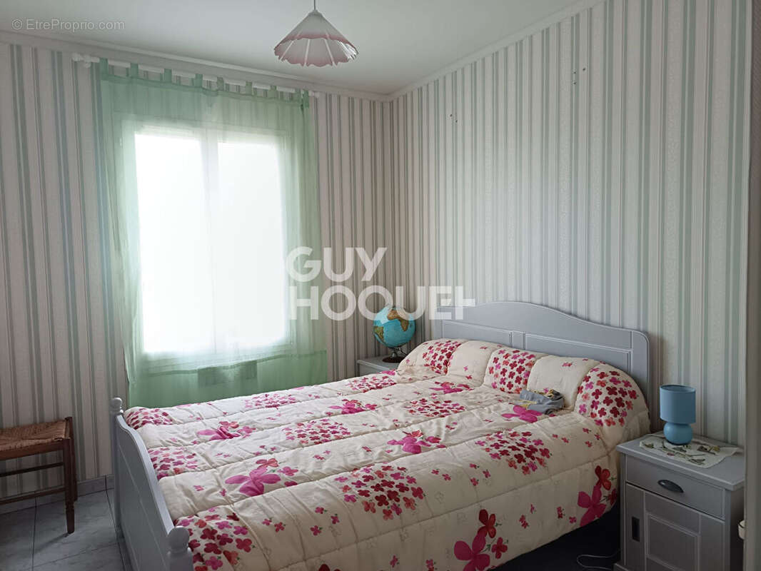 Maison à LE CHATEAU-D&#039;OLERON