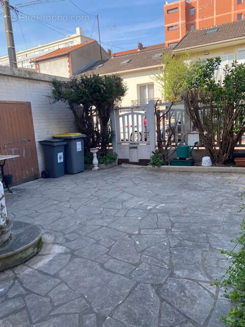 Maison 3 pièces de 1925 sur 144m2 de terrain + Garage - photo 18