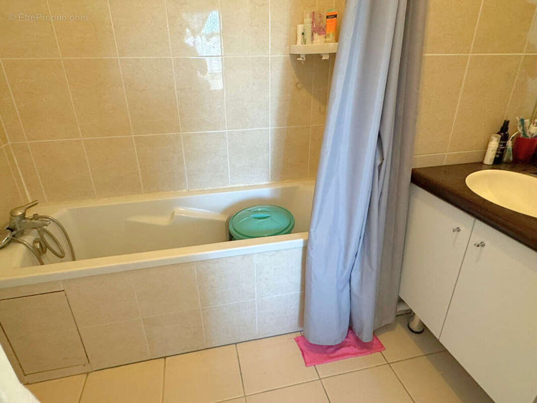 Appartement à CACHAN