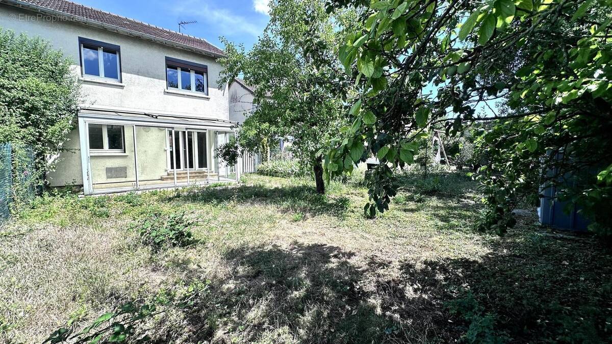 Photo 1 - Maison à WITRY-LES-REIMS
