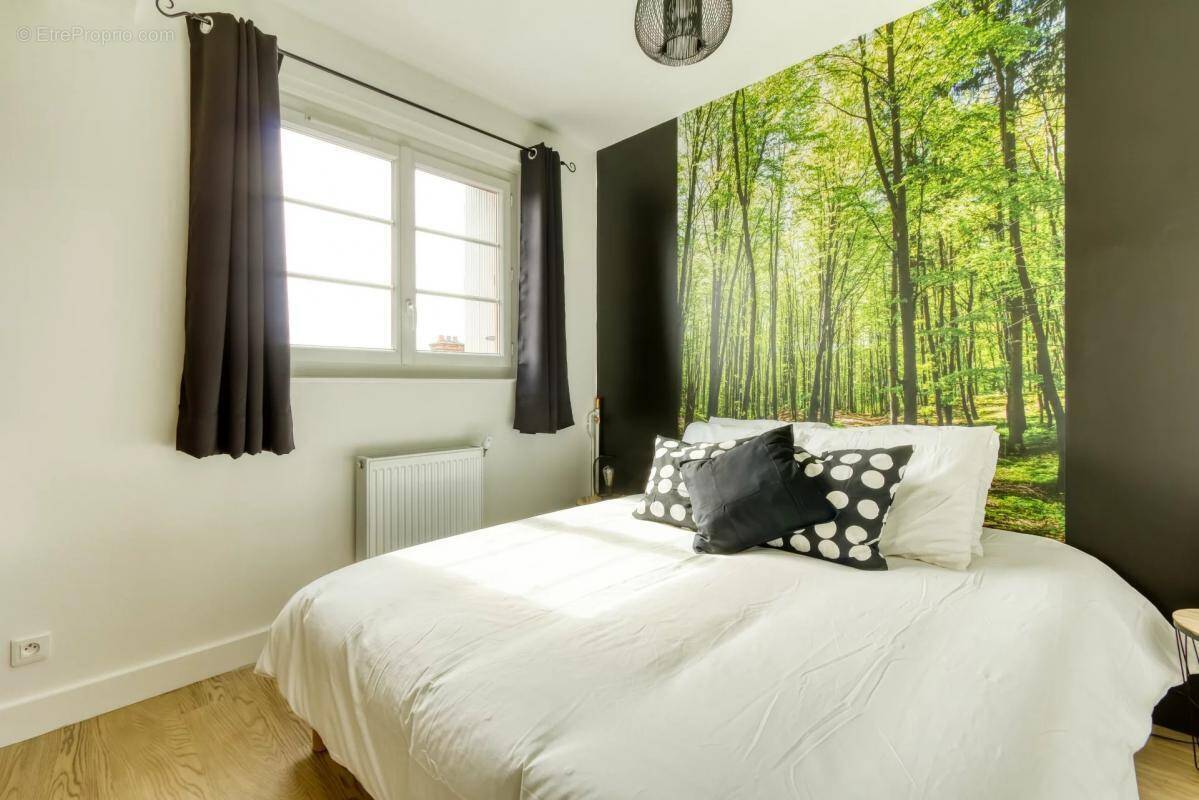 Appartement à FONTAINEBLEAU