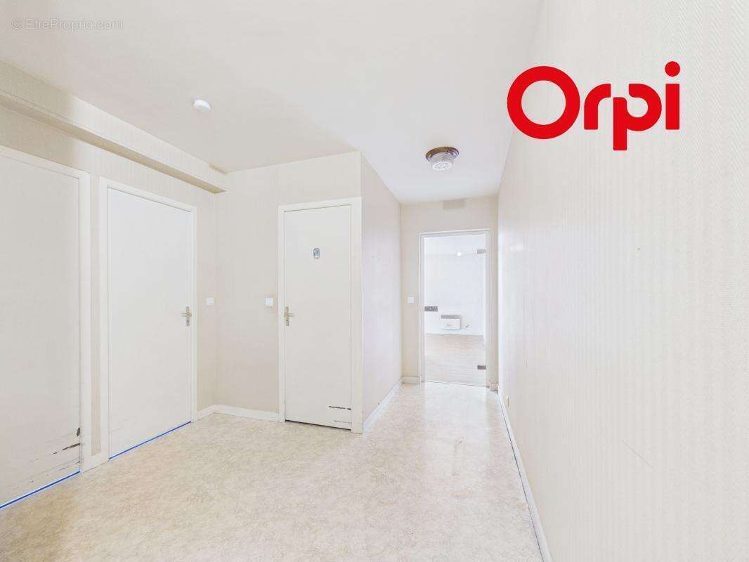 Appartement à BERNAY