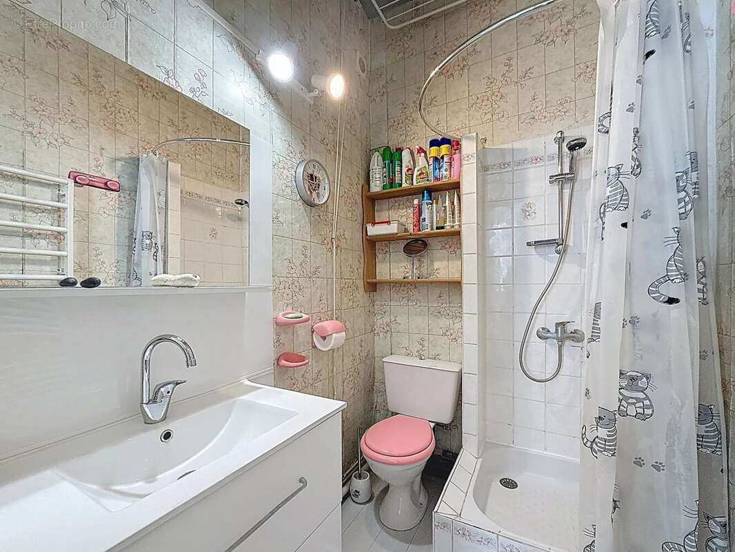 Appartement 18 m² à Trouville-Sur-Mer  - photo 5